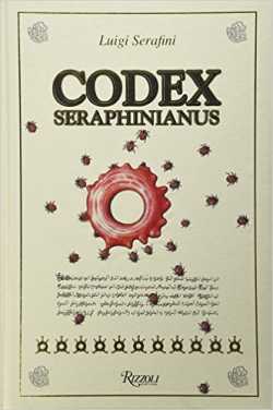 Codex Seraphinianus: Luigi Serafini: 9780847842131: Amazon.com: Books