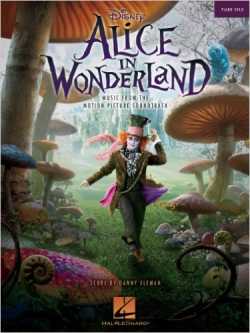 Alice in Wonderland Songbook: Music from the Motion Picture Soundtrack eBook: Avril Lavigne: Amazon.it: Libri in altre lingue