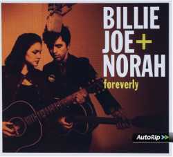 Foreverly: Billie Joe + Norah: Amazon.it: Musica