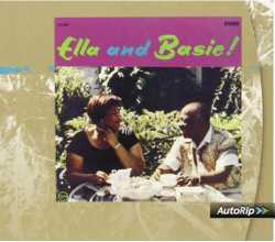 Ella And Basie: Ella Fitzgerald, Count Basie: Amazon.it: Musica