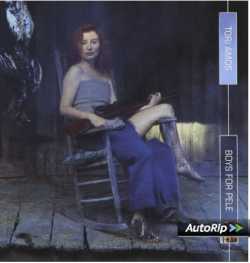 Boys For Pele: Tori Amos: Amazon.it: Musica