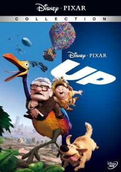 Amazon.it | Up: Acquista in DVD e Blu ray