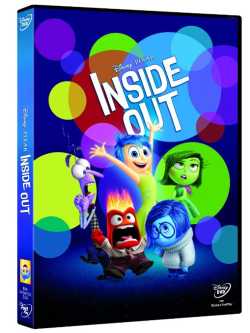 Inside Out: Amazon.it: Ronnie Del Carmen, Pete Doctor: Film e TV