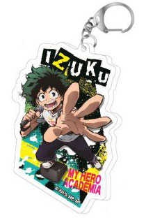 AmiAmi [Character & Hobby Shop]  My Hero Academia Smartphone