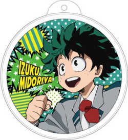 AmiAmi [Character & Hobby Shop]  My Hero Academia Smartphone