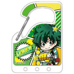 AmiAmi [Character & Hobby Shop]  My Hero Academia Smartphone