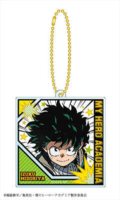 AmiAmi [Character & Hobby Shop]  My Hero Academia Smartphone