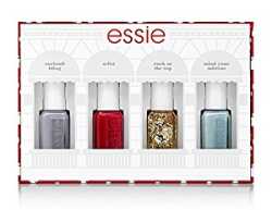 essie 2015 Women's Nail Polish Holiday Kit