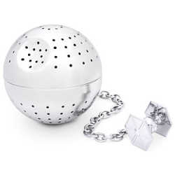 Star Wars Death Star Tea Infuser | ThinkGeek