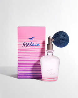 Girls Malaia Perfume | Girls Fragrance & Body | HollisterCo.com