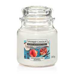 Yankee Candle Coconut Pomegranate Medium Jar | Home & Garden | George