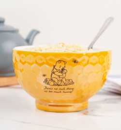 Disney Winnie The Pooh Hunny Bowl