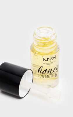 Nyx Professional Honey Dew Me Up Primer | PrettyLittleThing