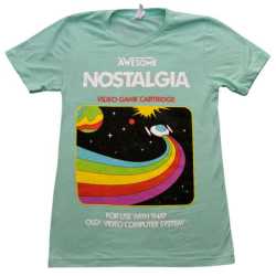 Nostalgia Shirt