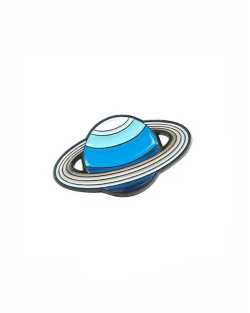 Galaxy Planet Pin – Strange Ways