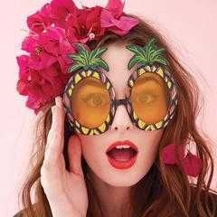 pineapple sunnies