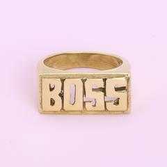 boss ring by snash - ring - ban.do