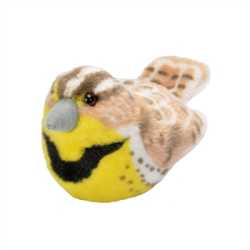 Wild Republic Sawfish Plush, Stuffed Animal Toy, Gifts for Kids, Cuddlekins, 20 Inches