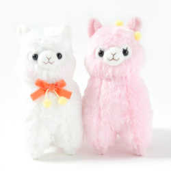 Alpacasso (Big) - 18,99$