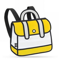 Fashion 3D cartoon backpack · Women Fashion · Online Store Powered by Storenvy