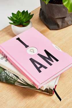 Quadrille Mood Journal: I Am… | Urban Outfitters UK