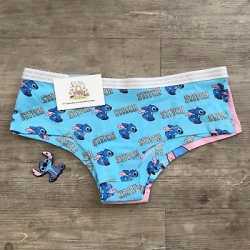 Primark Stitch Underwear