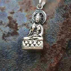 Buddha Necklace