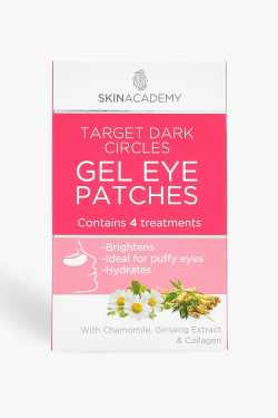 Dark Circle Gel Eye Patches | Boohoo