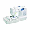 Amazon.com: Brother RLB6800 Sewing and Embroidery White