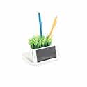 Amazon.com : Kikkerland Potted Pen Phone Stand (SC25) : Office Products