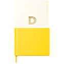 Amazon.com : Kate Spade New York Dipped Notebook, D (1643D) : Office Products