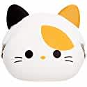 Amazon.com: P+G Design Mimi POCHI Friends Silicone Coin Purse, Calico Cat - Cute Change Pouch for Money, Makeup and Hair Accessories - Authentic Japanese Design - Durable Quality: Shoes