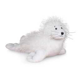 Amazon.com: Webkinz Seal: Toys & Games