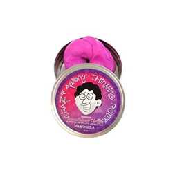 Amazon.com: Thinking Putty - Amethyst Blush - 2 inch: Toys & Games