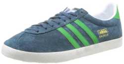 Adidas Originals Gazelle Og - Zapatillas para hombre y mujer: Amazon.es: Zapatos y complementos