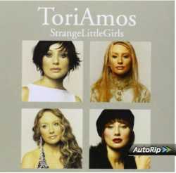 Strange Little Girls: Tori Amos: Amazon.it: Musica