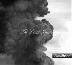 The Civil Wars: The Civil Wars: Amazon.it: Musica