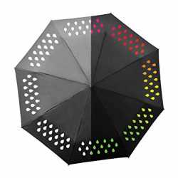 Amazon.com: Suck UK Colour Change Umbrella: Home & Kitchen