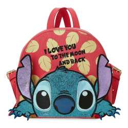 Stitch Backpack by Danielle Nicole | shopDisney