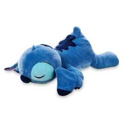 😍 Softest Disney Store Stitch Cuddleez Large Soft Toy