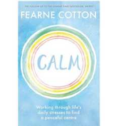 Paperback Calm by Fearne Cotton - ASDA Groceries