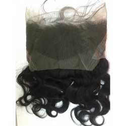 Buy cheap best good quality top Brazilian hair Lace frontal 360 loose wave wholesale prices