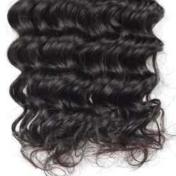 Buy cheap best good quality top Brazilian hair deep wave wholesale prices