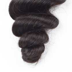 Buy cheap best good quality top Indian hair loose wave wholesale prices