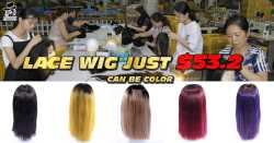 Wholesale peruvian indian remy malaysian Brazilian Hair wigs