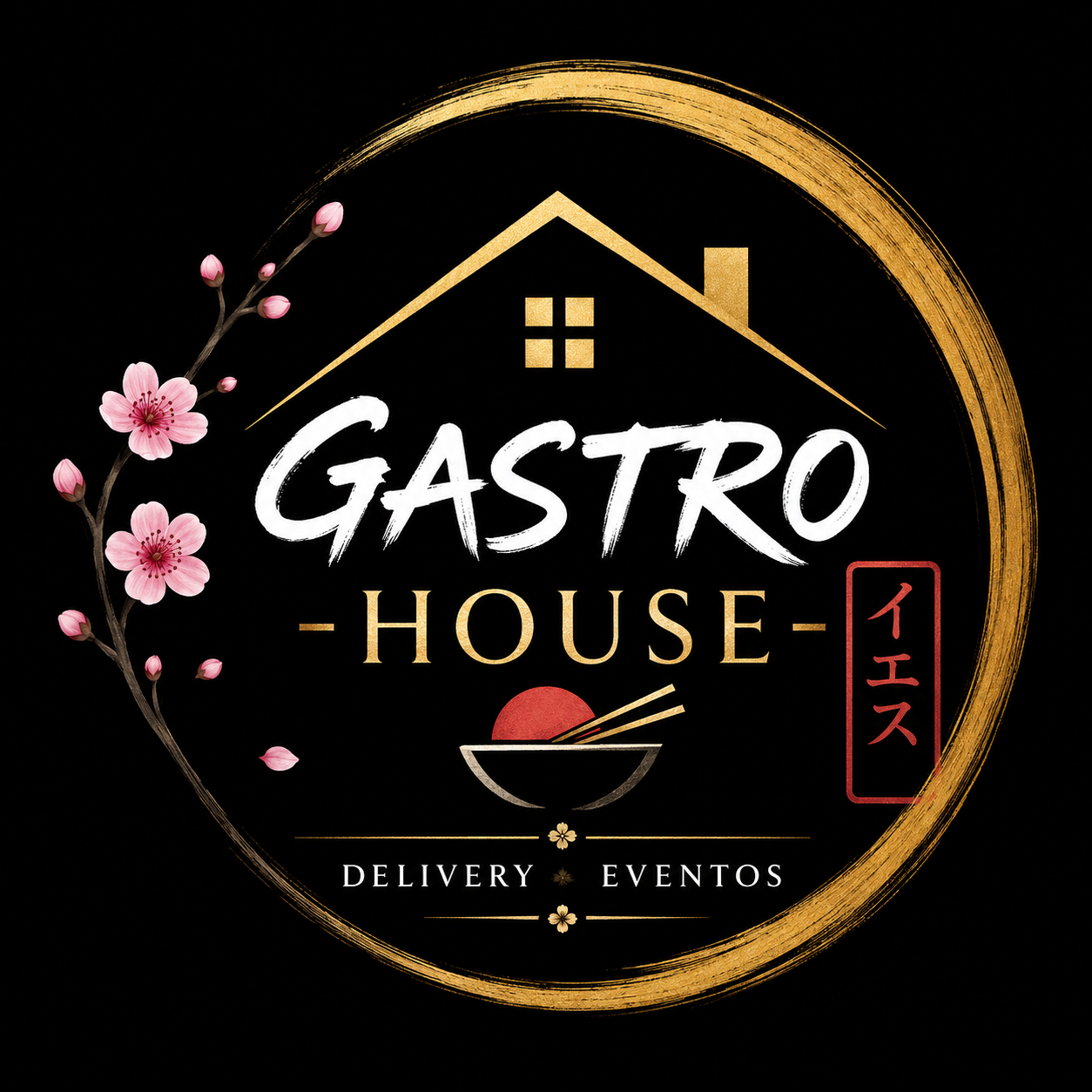 Logo de Gastro House