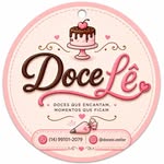Logo de Docelê Atelier