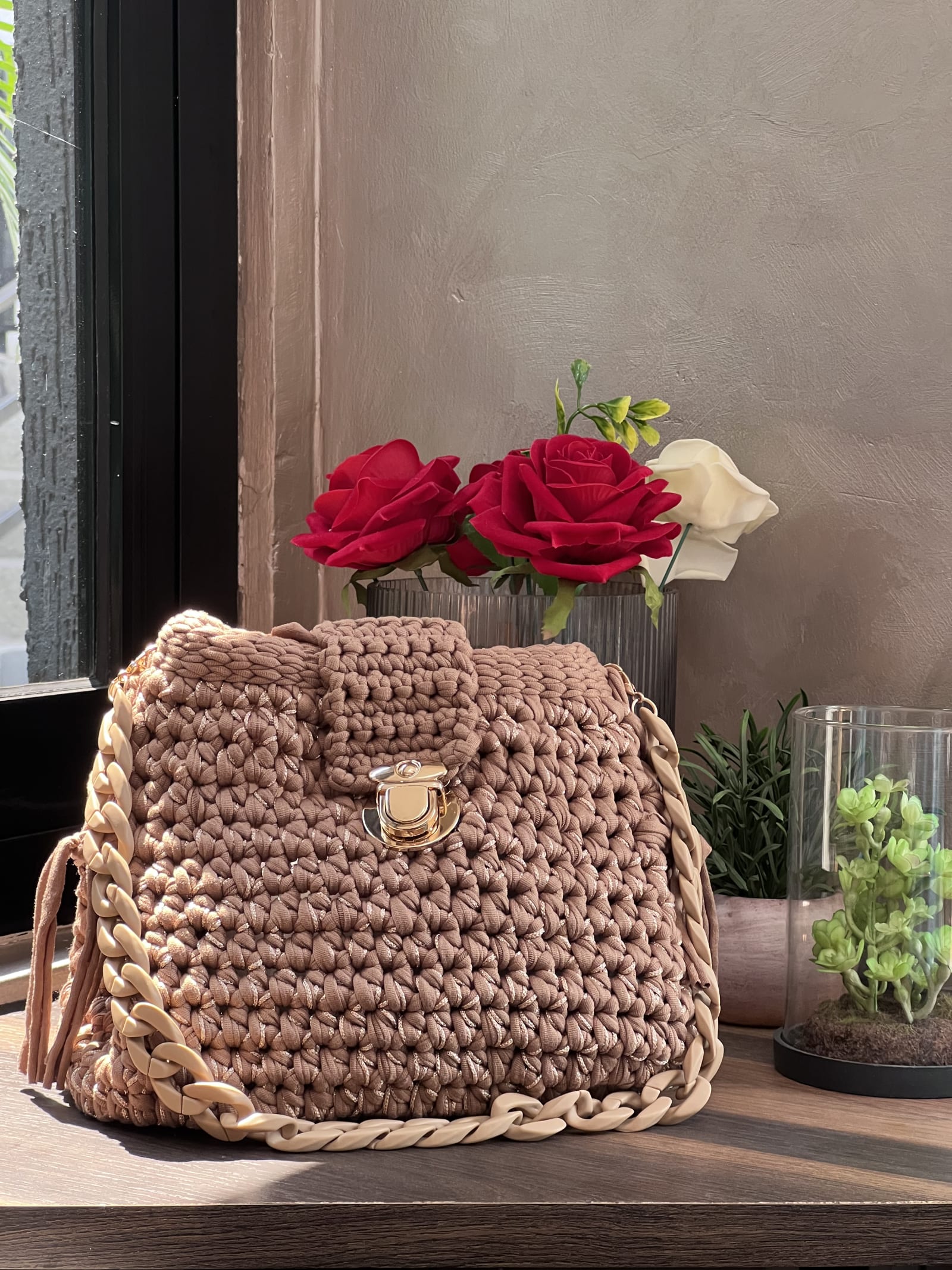 Sac Vespera