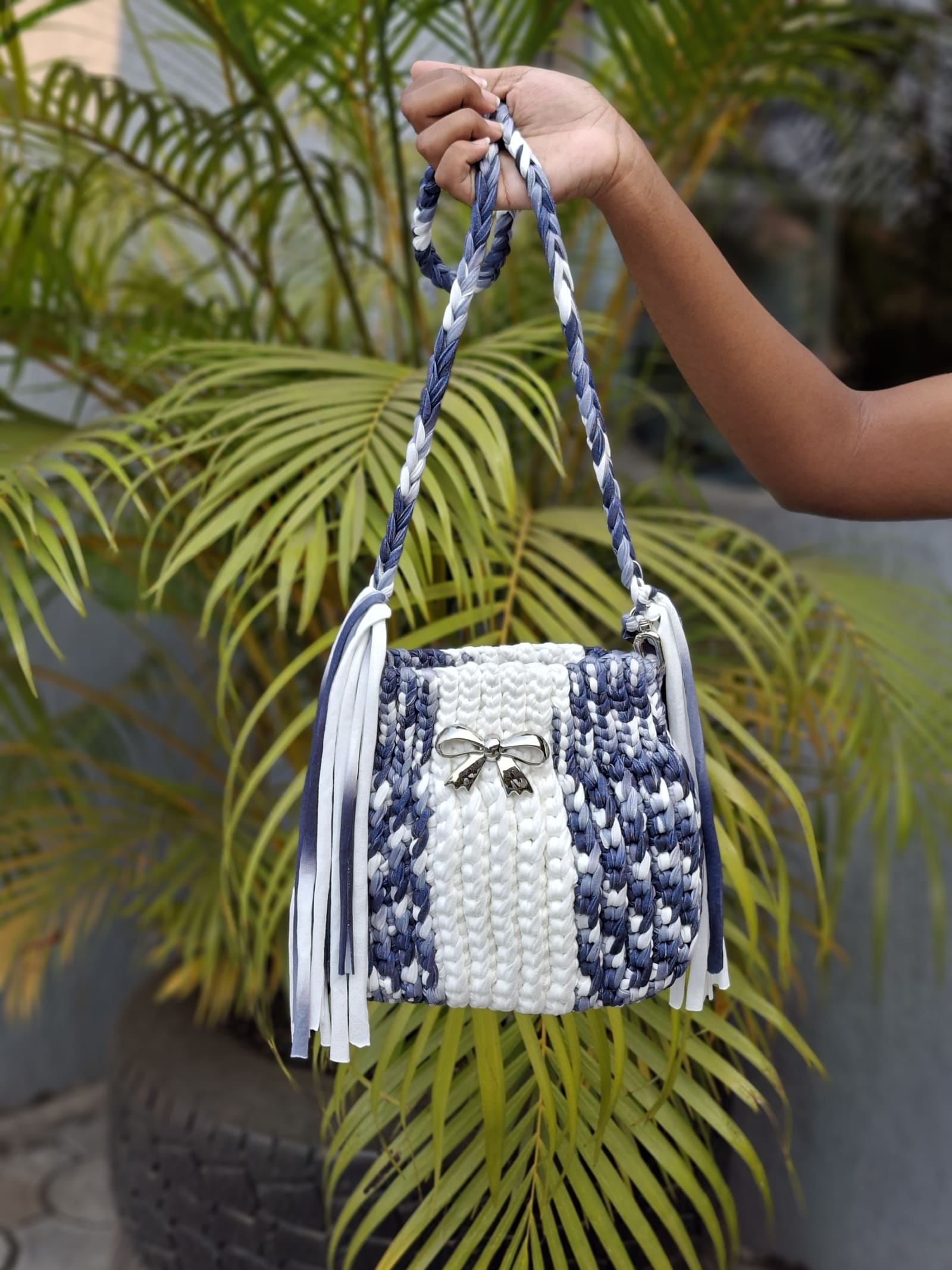 Sac Néréa