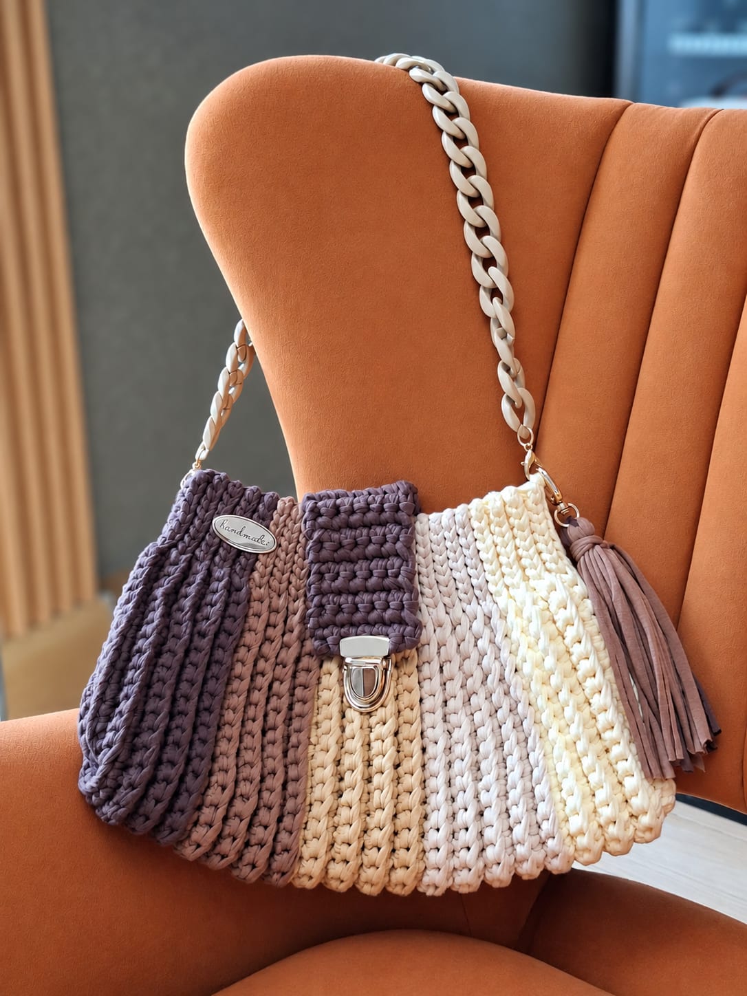 Sac Furaha
